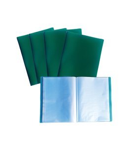 Protège-documents 40 vues Office Plast