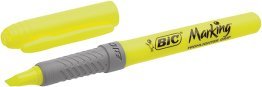 Surligneur Bic marking