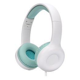 Casque stéréo filaire TNB enfant Kidy limiteur de décibel 85db