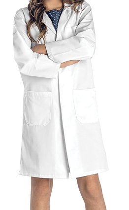 Blouse blanche 100% coton 12/14 ans Wonday