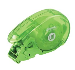Dévidoir automatique d'adhésif 19mm x 20m Wonday
