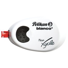 Roller de correction 4,2mm x 8m Pelikan Blanco® Xycle