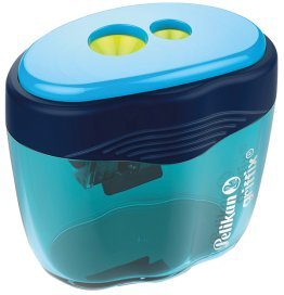 Taille-crayons Pelikan Griffix 2 trous