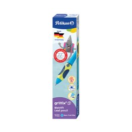 Porte-mines Pelikan Griffix HB gaucher