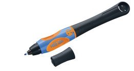 Stylo roller à encre Pelikan Griffix néon black droitier