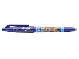 Stylo Pilot frixion ball 0.7 édition one piece encre bleue
