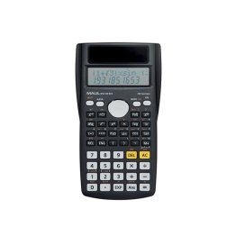 Calculatrice de bureau Maul MSC 240 fonctions 80% plastique recyclé