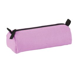 Trousse Viquel 20x6x8,5cm rose