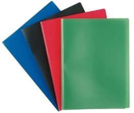 Protège-documents standard 200 vues Office Plast
