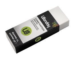 Gomme plastique Wonday