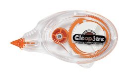 Roller de correction frontal 4,2mm x 8,5m Cléopâtre