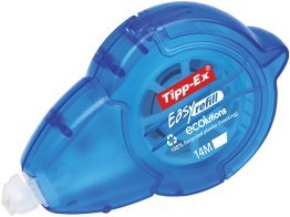 Roller de correction Tippex rechargeable 5mm x 14m
