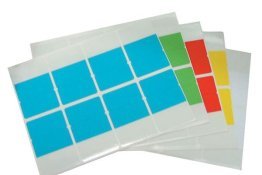 Pochette de 96 onglets adhésifs Apli