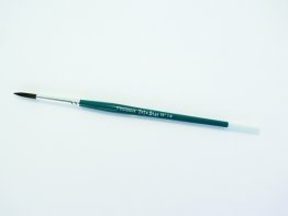 Pinceau poils de poney n°14 Tristar
