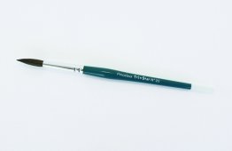 Pinceau poils de poney n°20 Tristar